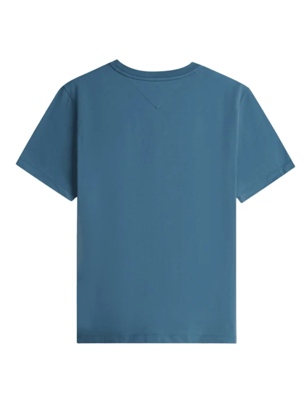 Script Logo Tee