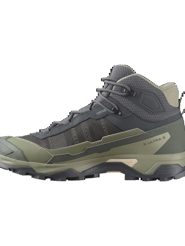 X Ultra 5 Mid Gore-Tex