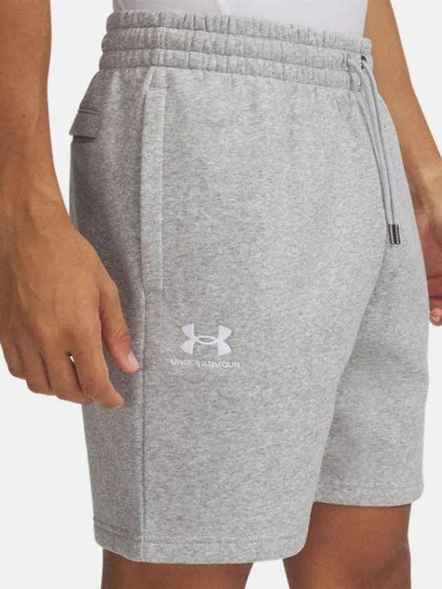Icon Fleece Short