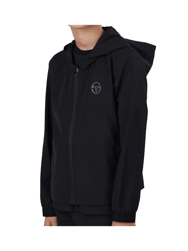 Pelle Track Jacket