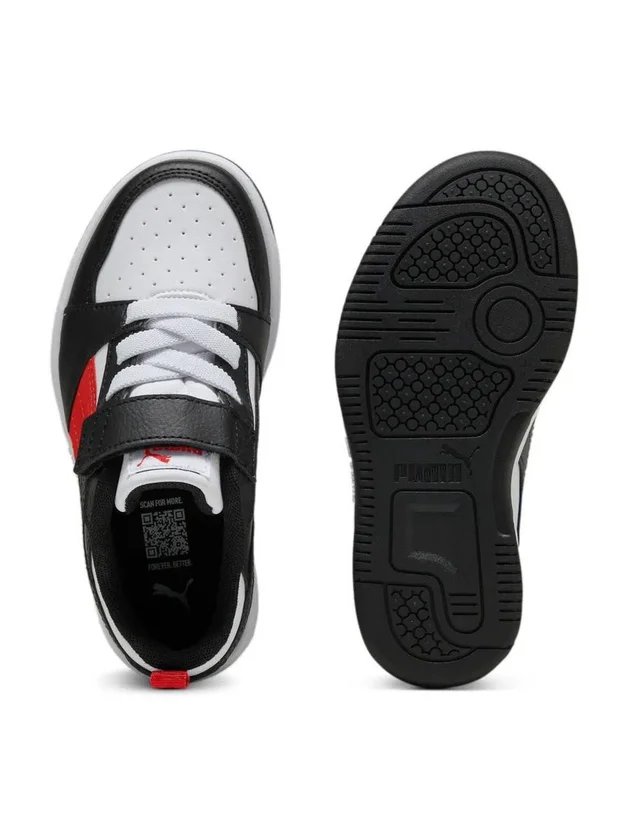 Rebound V6 Lo AC+