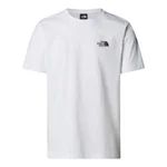 TNF WHITE
