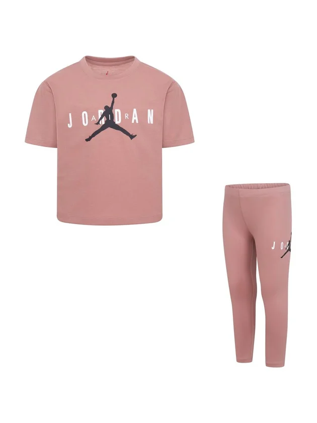 JDG Sustainable Legging Set
