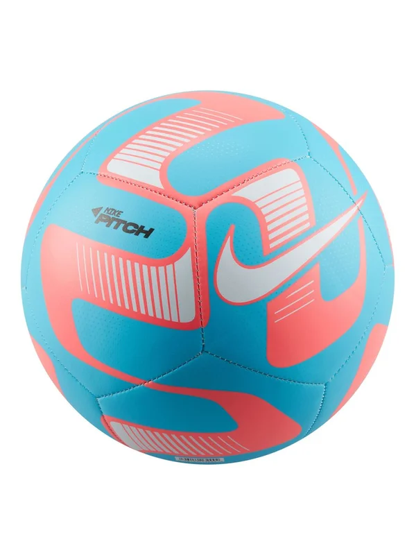 Pitch FA22