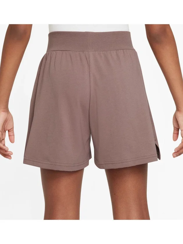 NSW Short Jsy Lbr