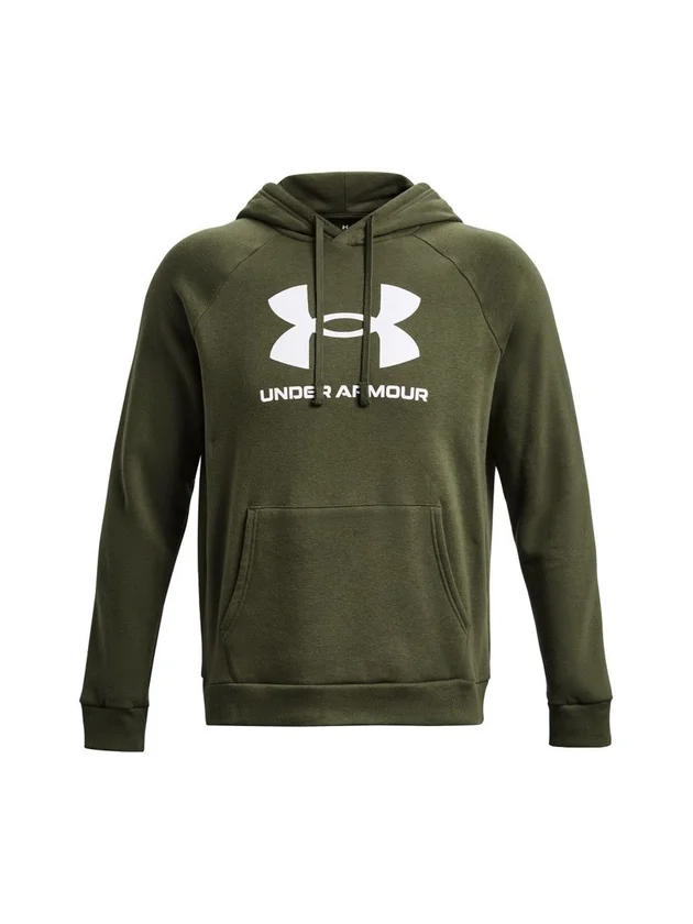 Rival Fleece Logo HD