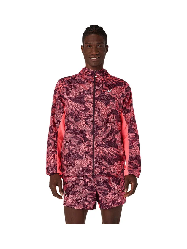 Fujitrail Packable Jacket