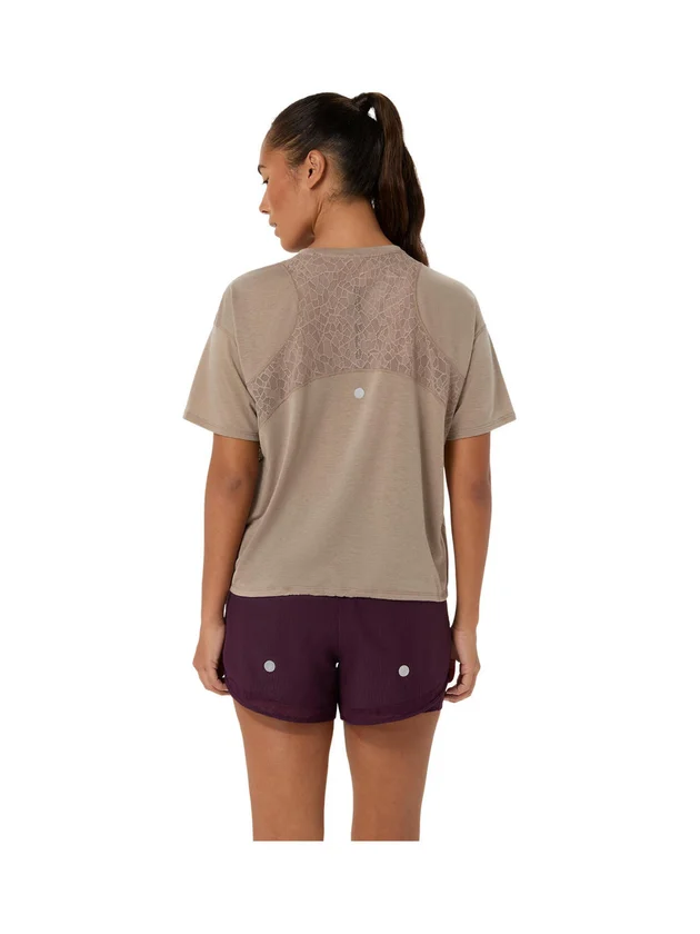 Nagino Run SS Top