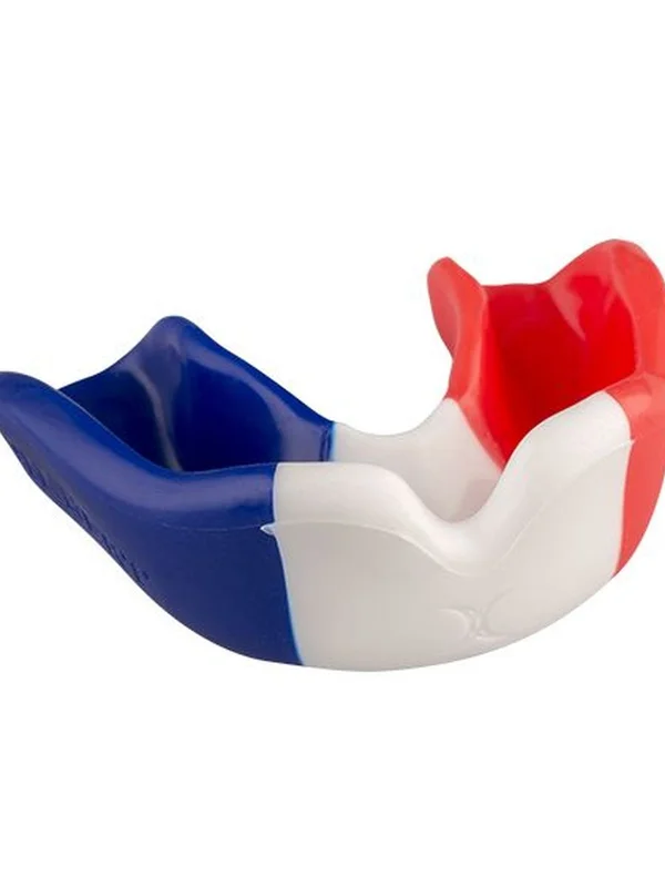Protège-Dents Drapeau France