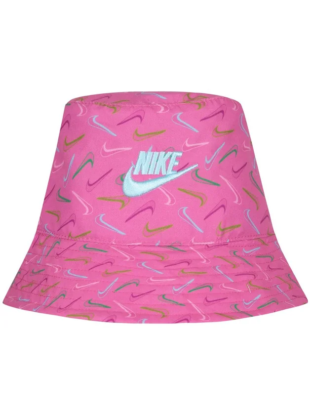 Futura Bucket Hat