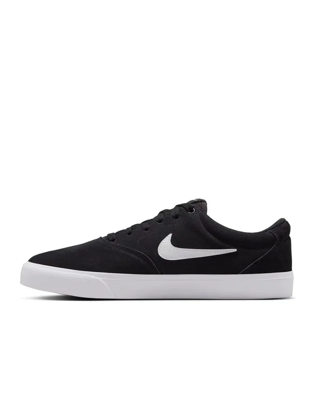 Charge Suede