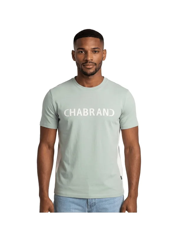 Tee Shirt Chabrand