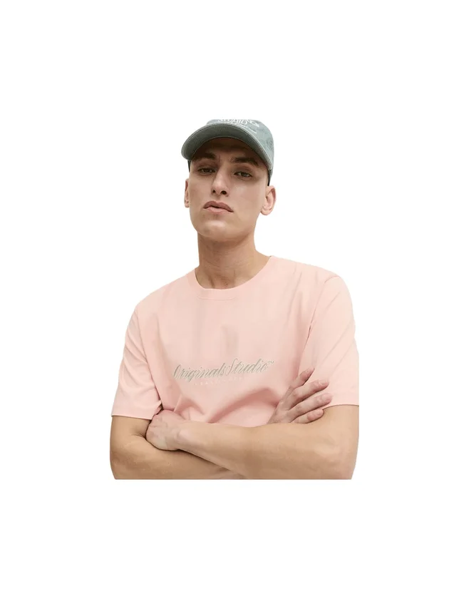 Jormontauk Type Front Tee Cn