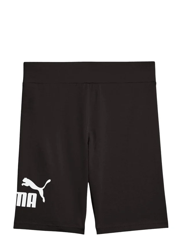 Ess No 1 Logo Short Leggings