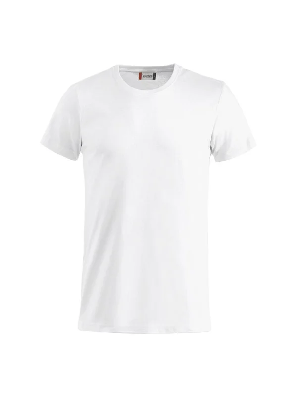 Basic T Shirt