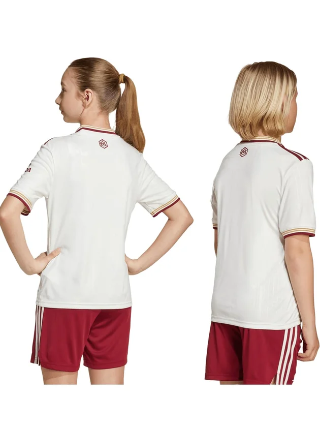 Arsenal 3