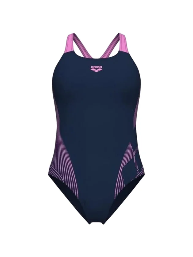 Lily Swimsuit Swim Pr