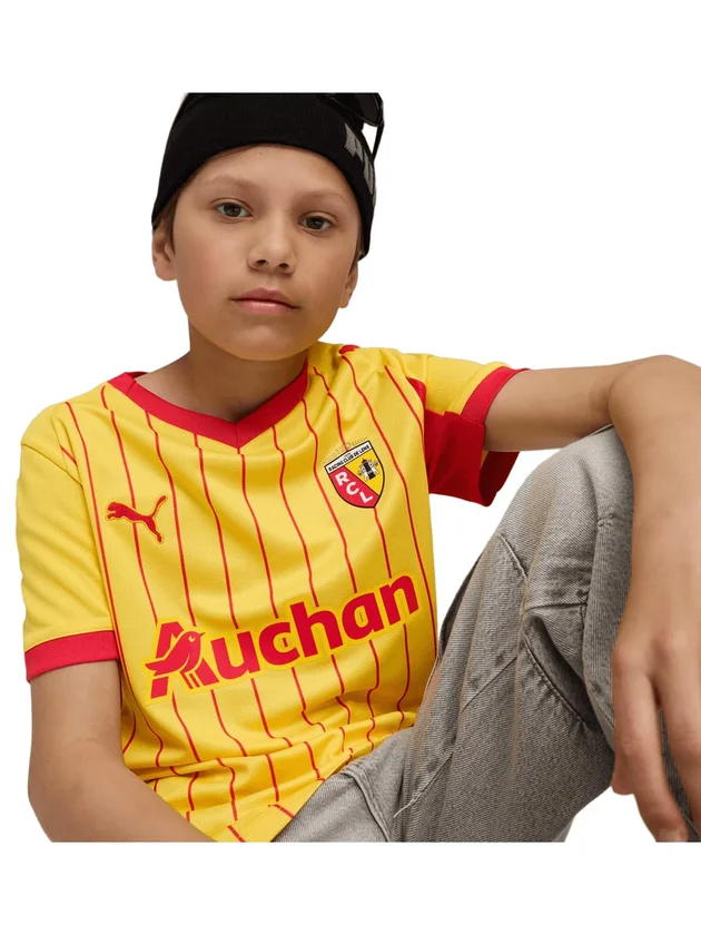 Home Jersey Replica