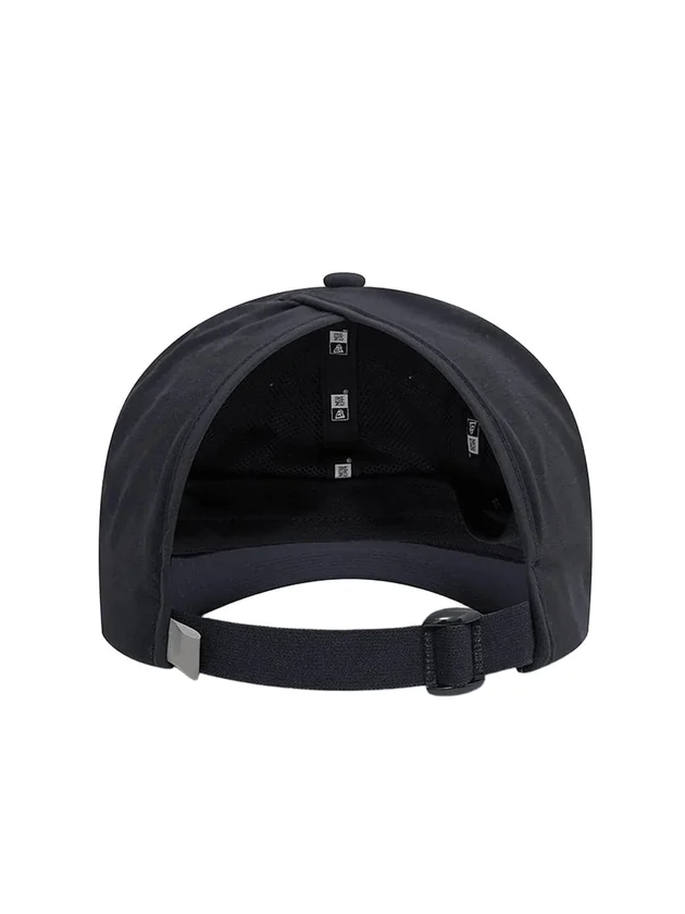 Open Back Cap