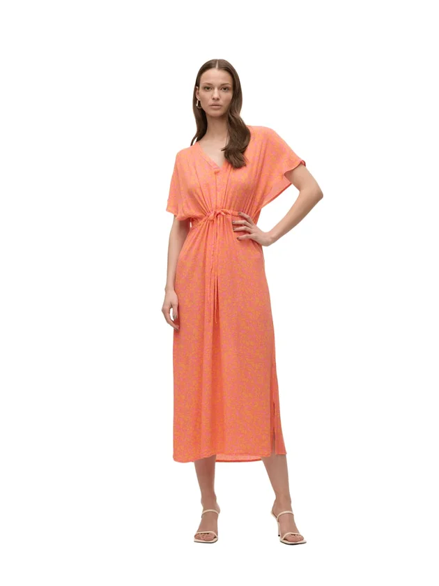 Menny 7 8 Kaftan Wvn Ga