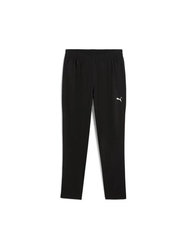 Tad Essentials Woven Tapered Pant