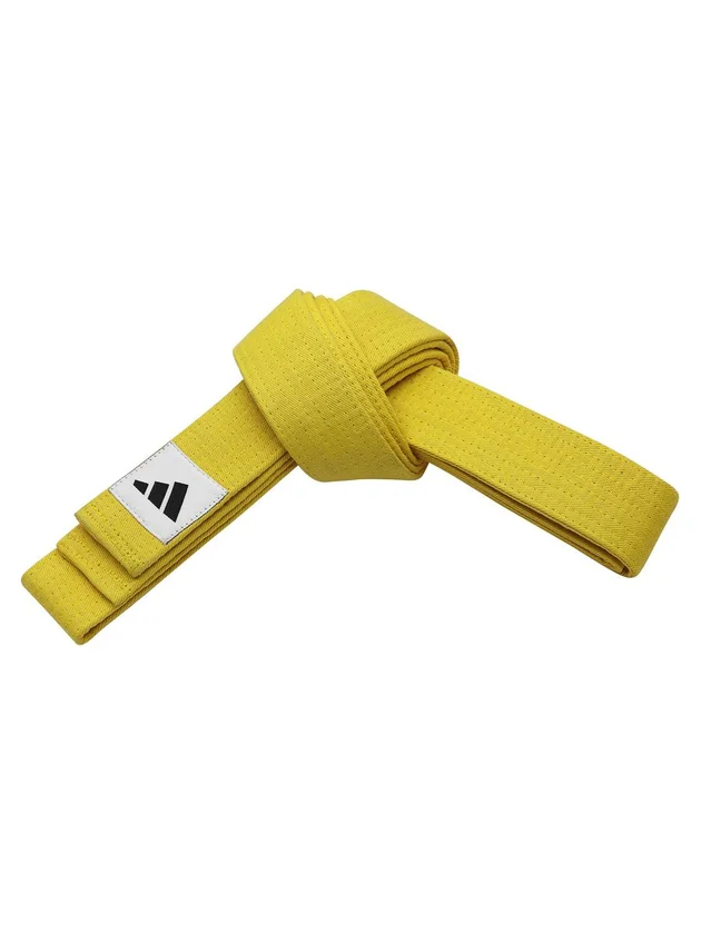 Ceinture Piquée Club