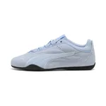 HAUTE TROPIC-PUMA WHITE