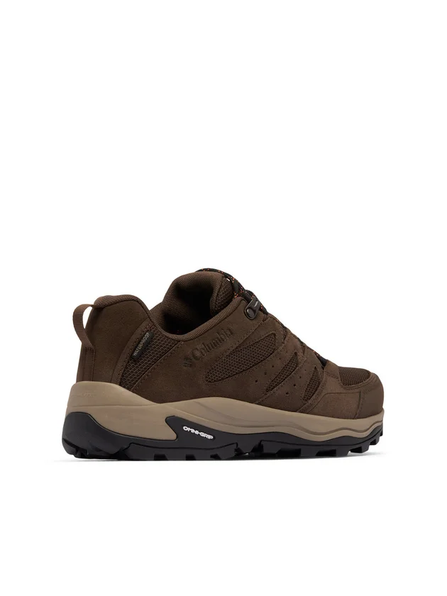 Redmond IV Low Waterproof