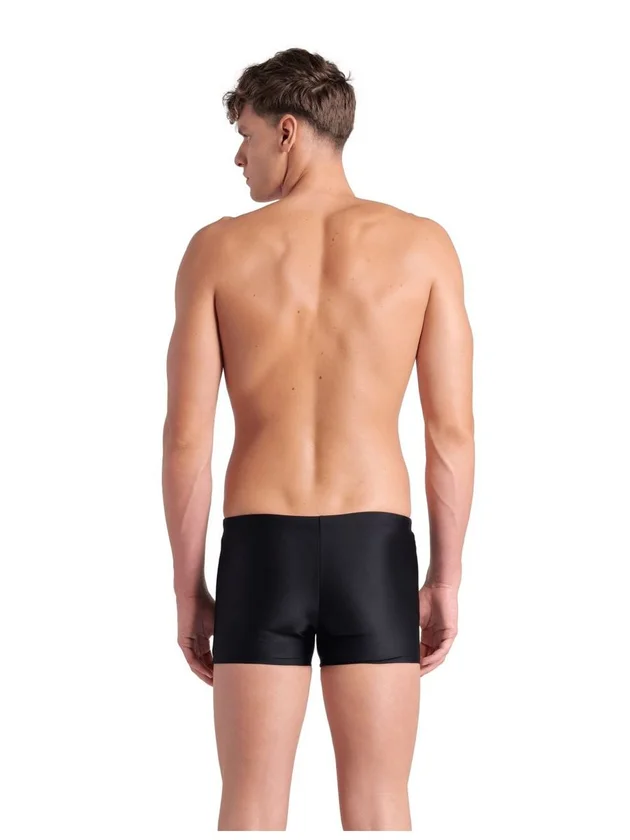 Swim Short Graphic