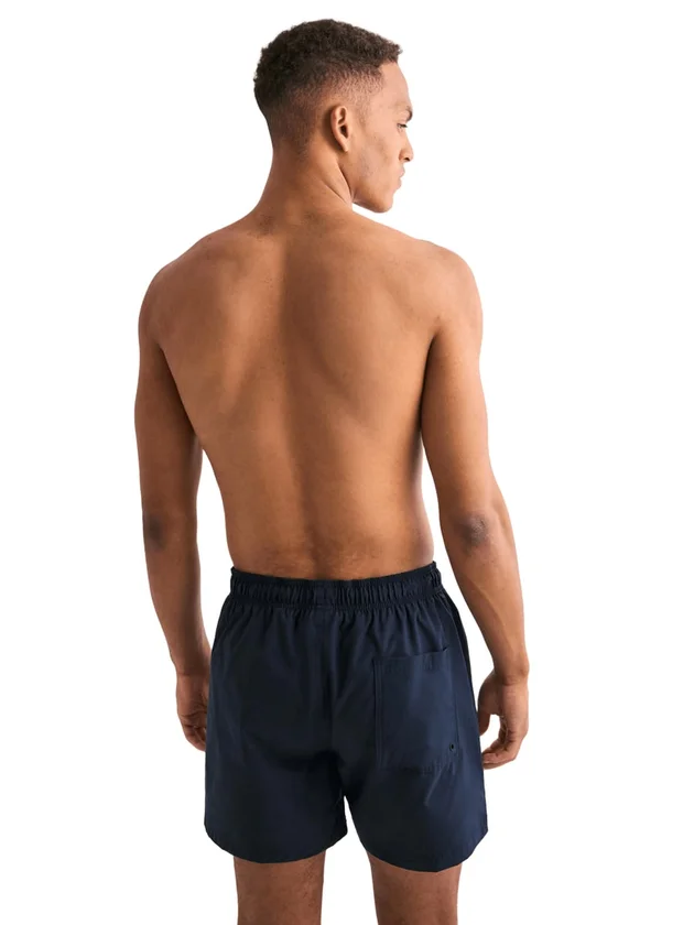 Maui Jjswim Solid Akm Sn