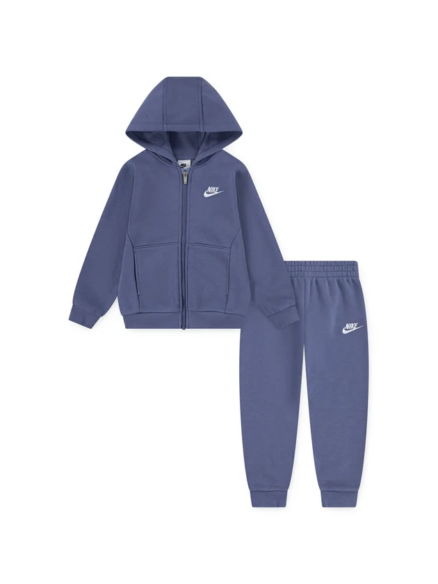 Nkn Lbr Fz Club Set
