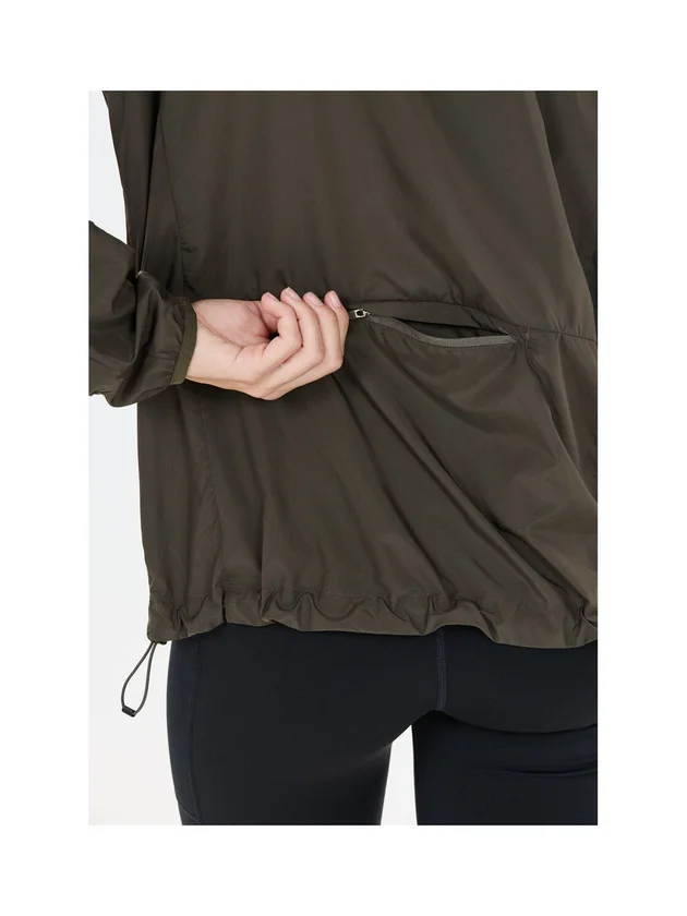 Siony Light Jacket