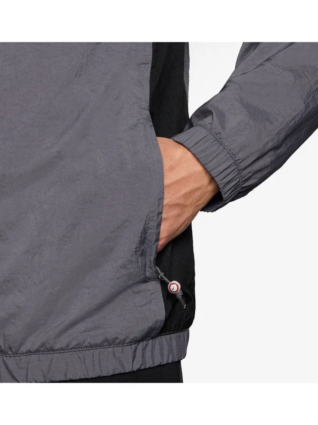 RPL T90 Trk Jkt