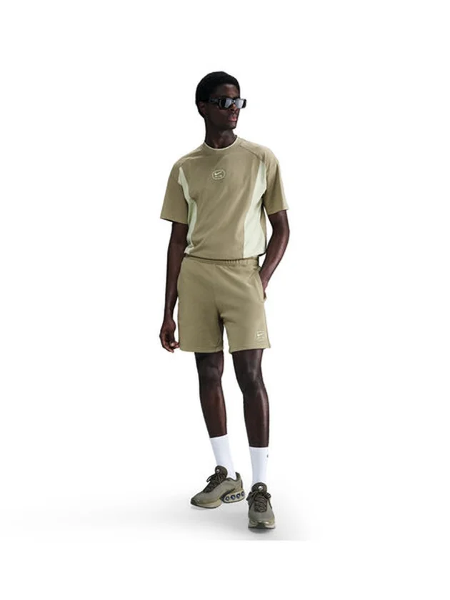 Air Short Ft