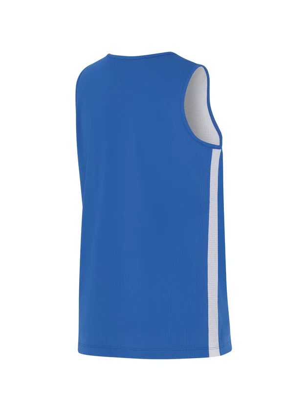 Youth Team25 Basketball Stock Reversible Jersey
