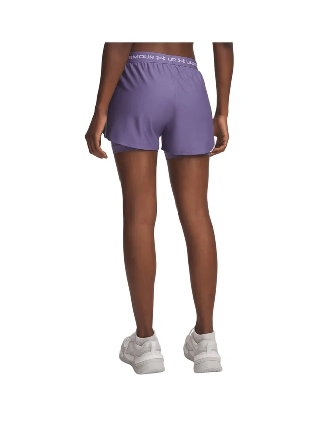 Tech Play Up 2in1 Shorts