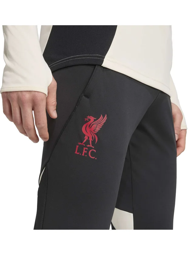Liverpool Training