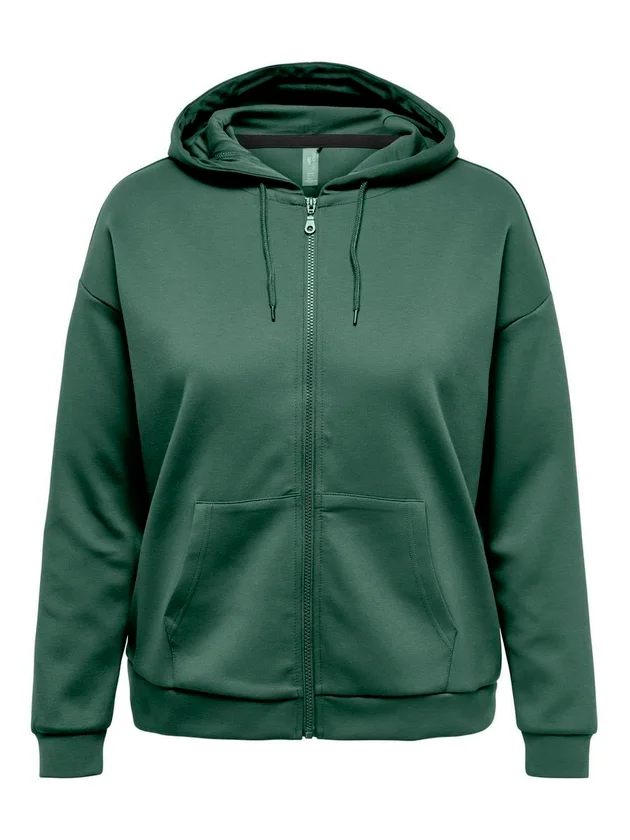 Onplounge Hood Fz Ls Swt Cur