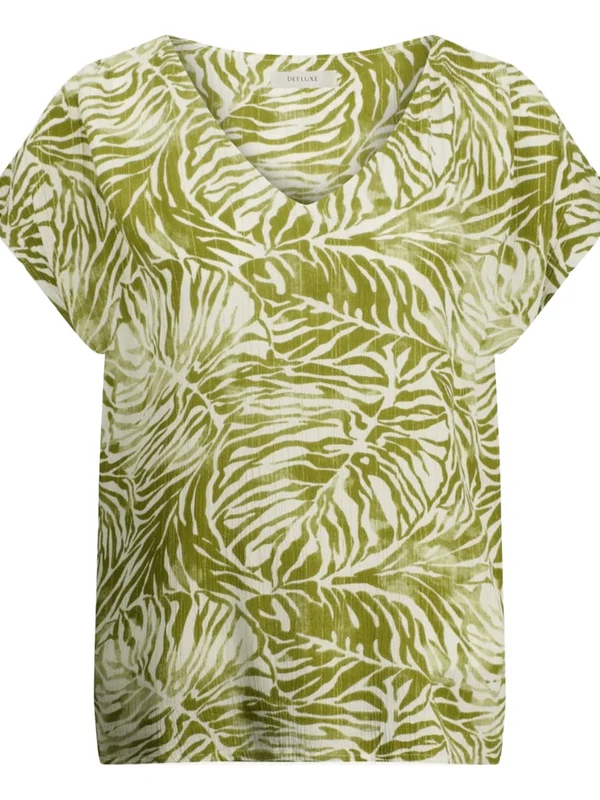 Nita Blouse