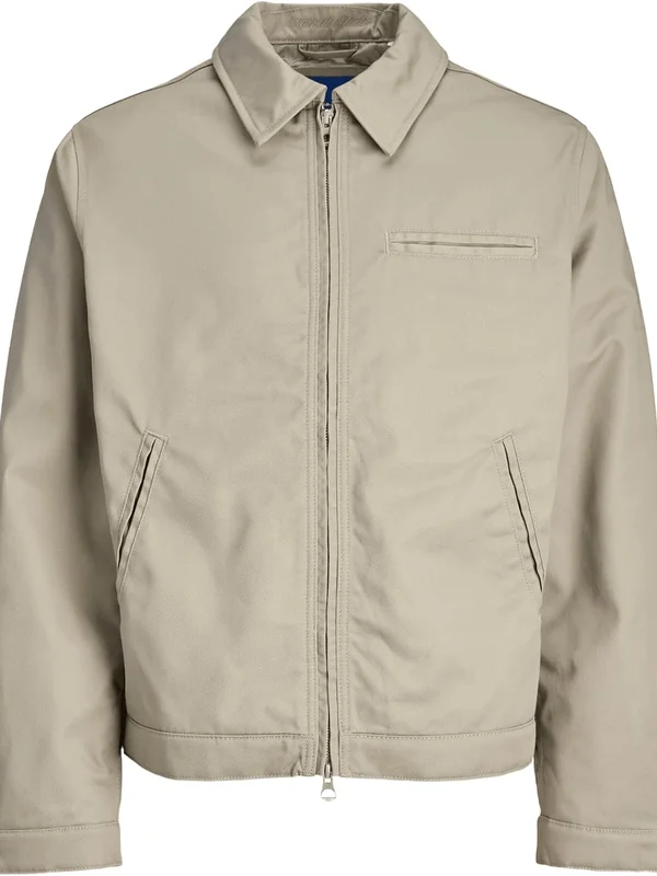 Jornorrebro Worker Jacket
