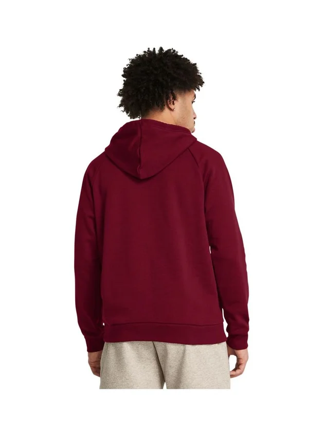 Rival Fleece Hoodie