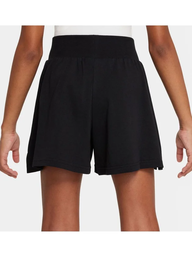 NSW Short Jsy Lbr