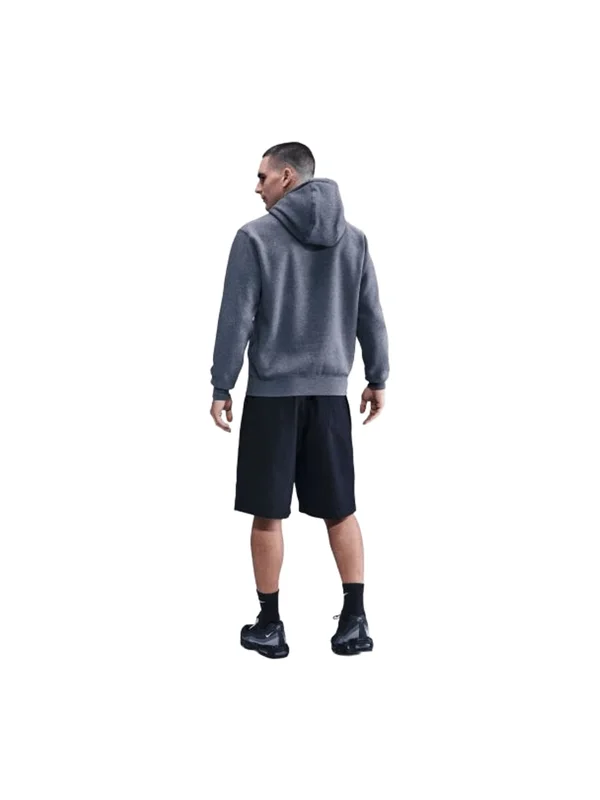 Club BB Po Hoodie