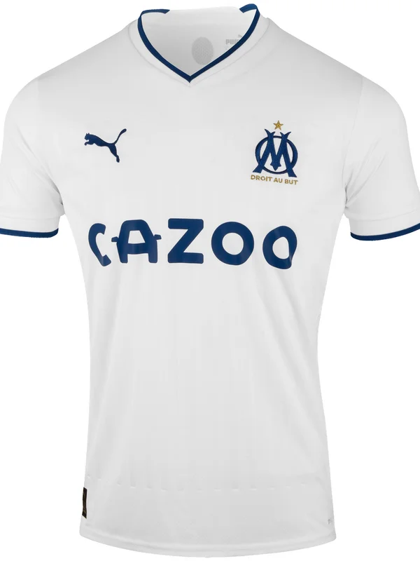 Home Jsy Rep