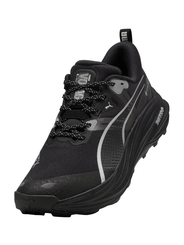 Voyage Nitro 4 GTX