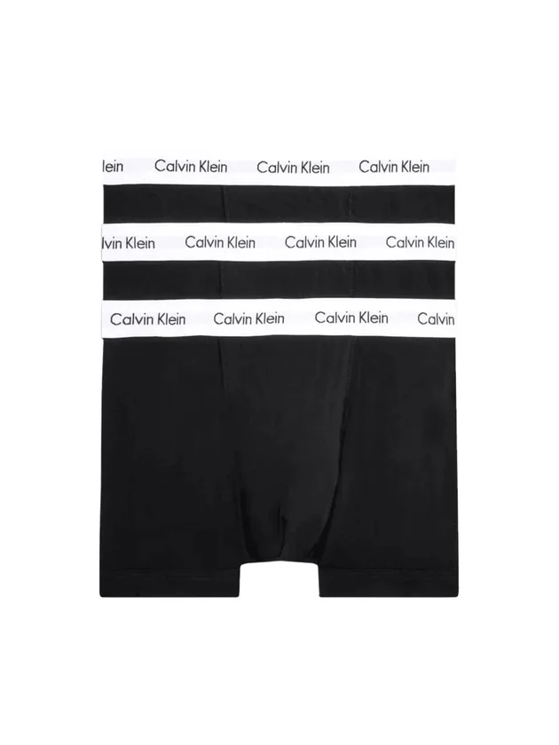 Trunk 3PK