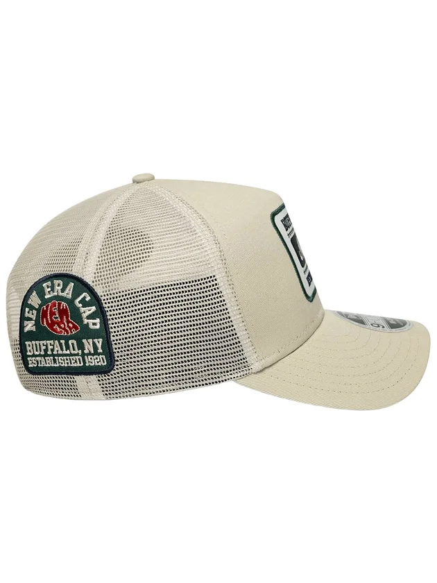 Multi Patch 9Forty Mc Af Stn