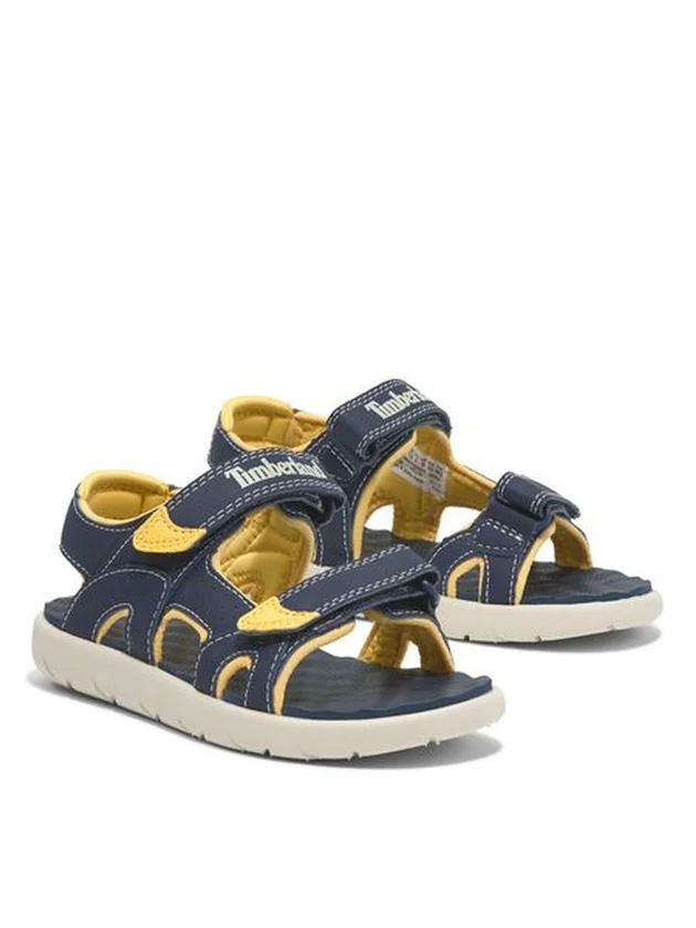 Perkins Row Backstrap Sandal