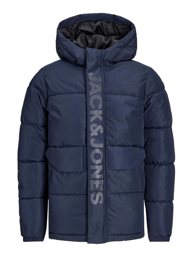 Jcospeed Puffer Sn