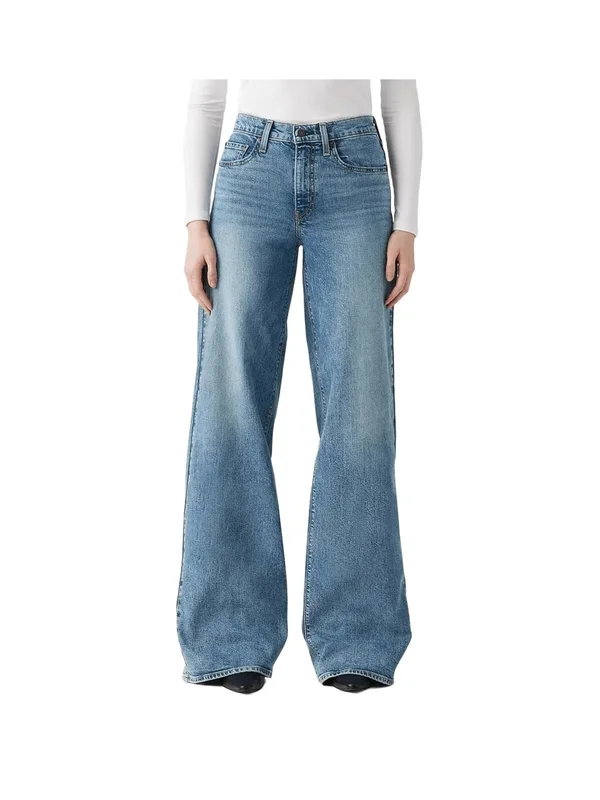 728 Hr Wide Leg